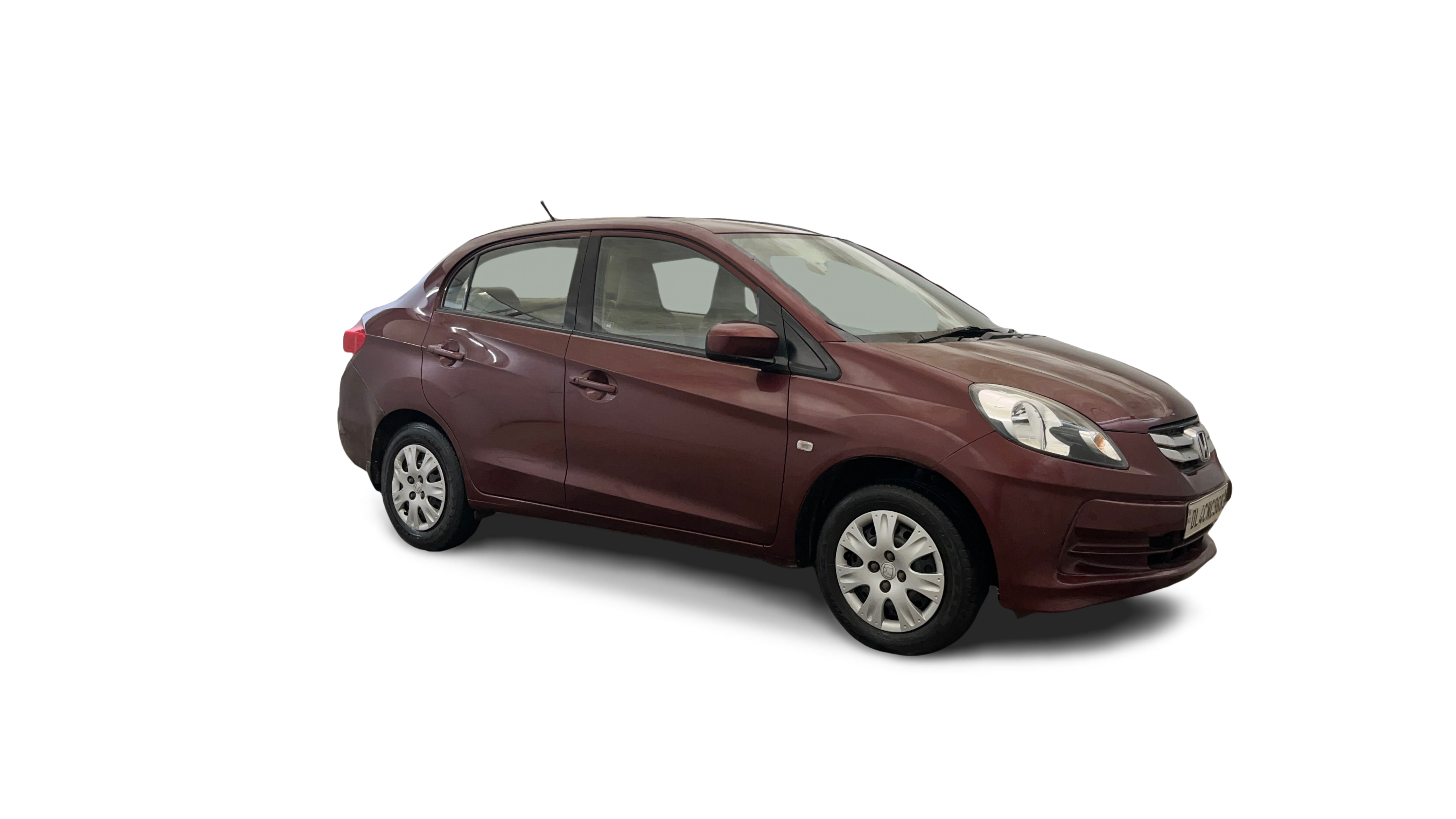 Honda Amaze-img