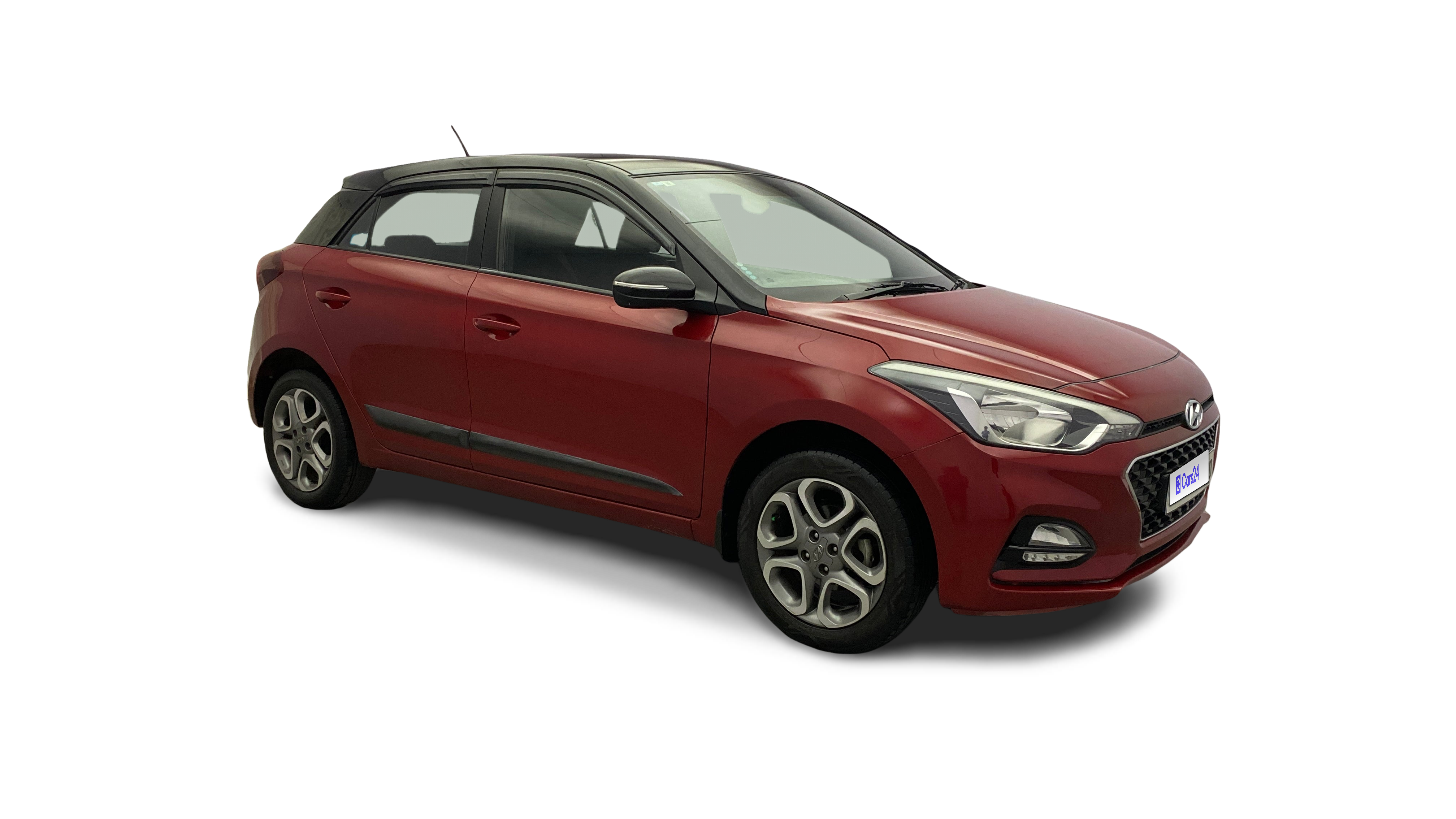 2019 Hyundai Elite i20 - Hatchback - Petrol - Manual - ₹5.50 lakh