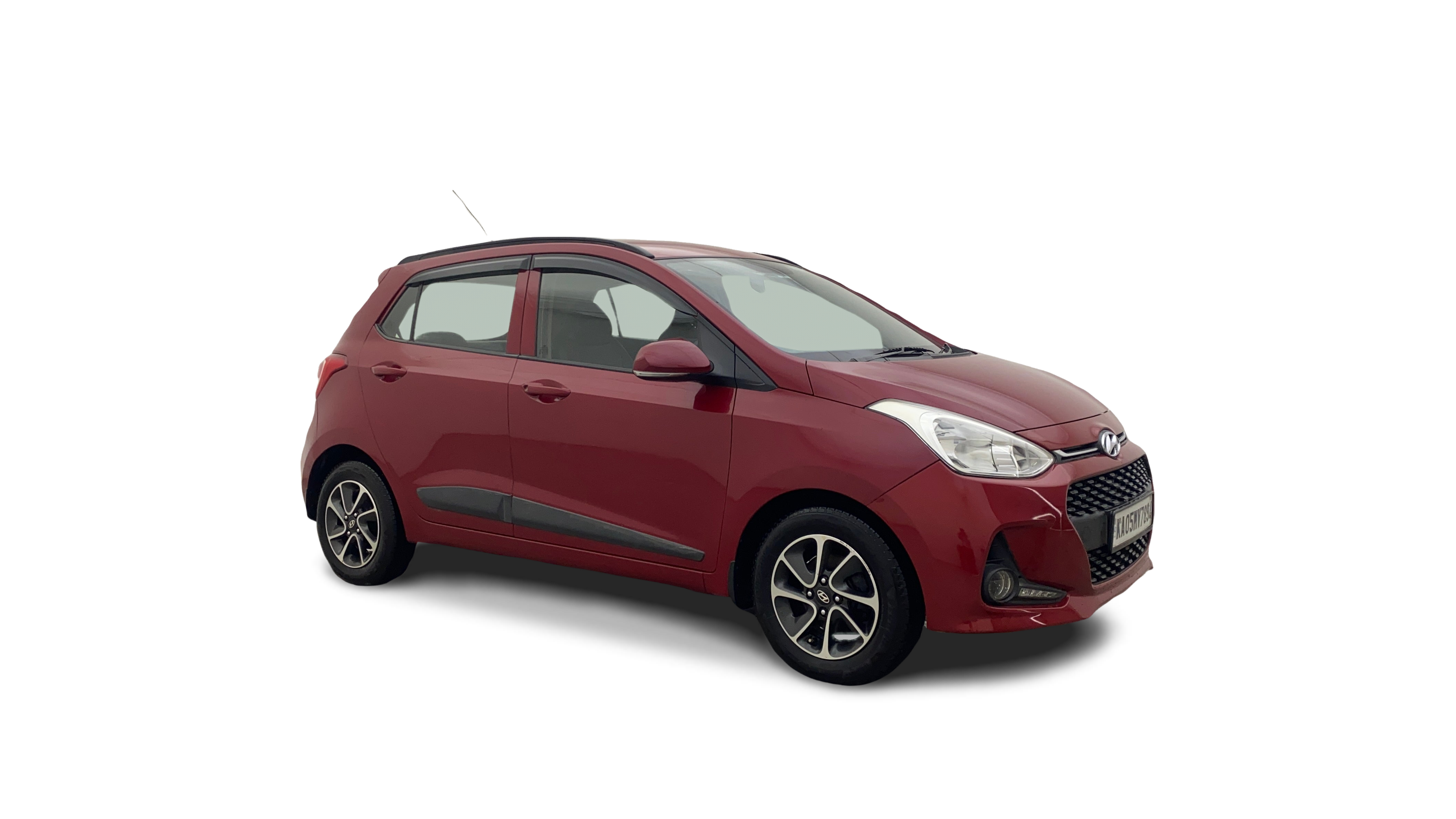 Hyundai Grand i10-img