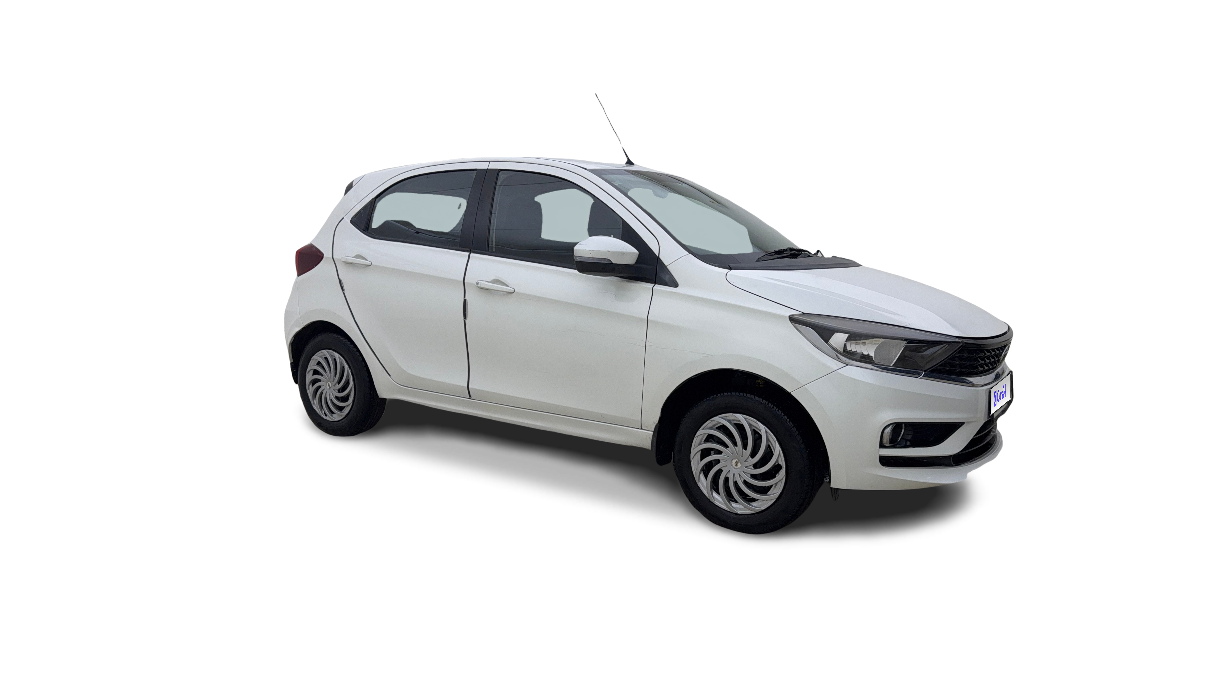 2021 Tata Tiago - Hatchback - Petrol - Manual - ₹3.72 lakh