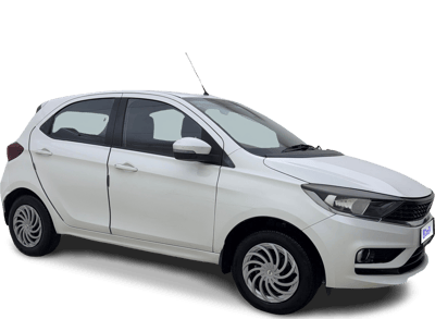 2021 Tata Tiago - Hatchback - Petrol - Manual - ₹3.75 lakh