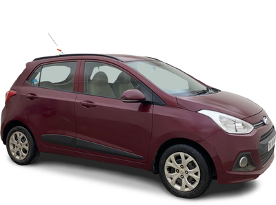 Hyundai Grand i10-img