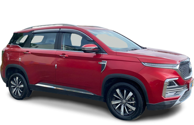 MG HECTOR-img