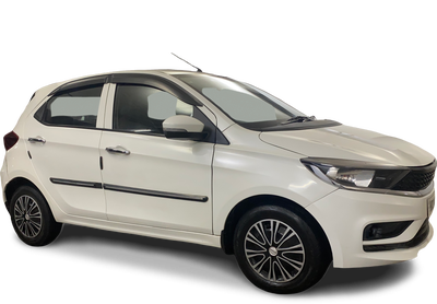 2021 Tata Tiago - Hatchback - Petrol - Manual - ₹3.38 lakh
