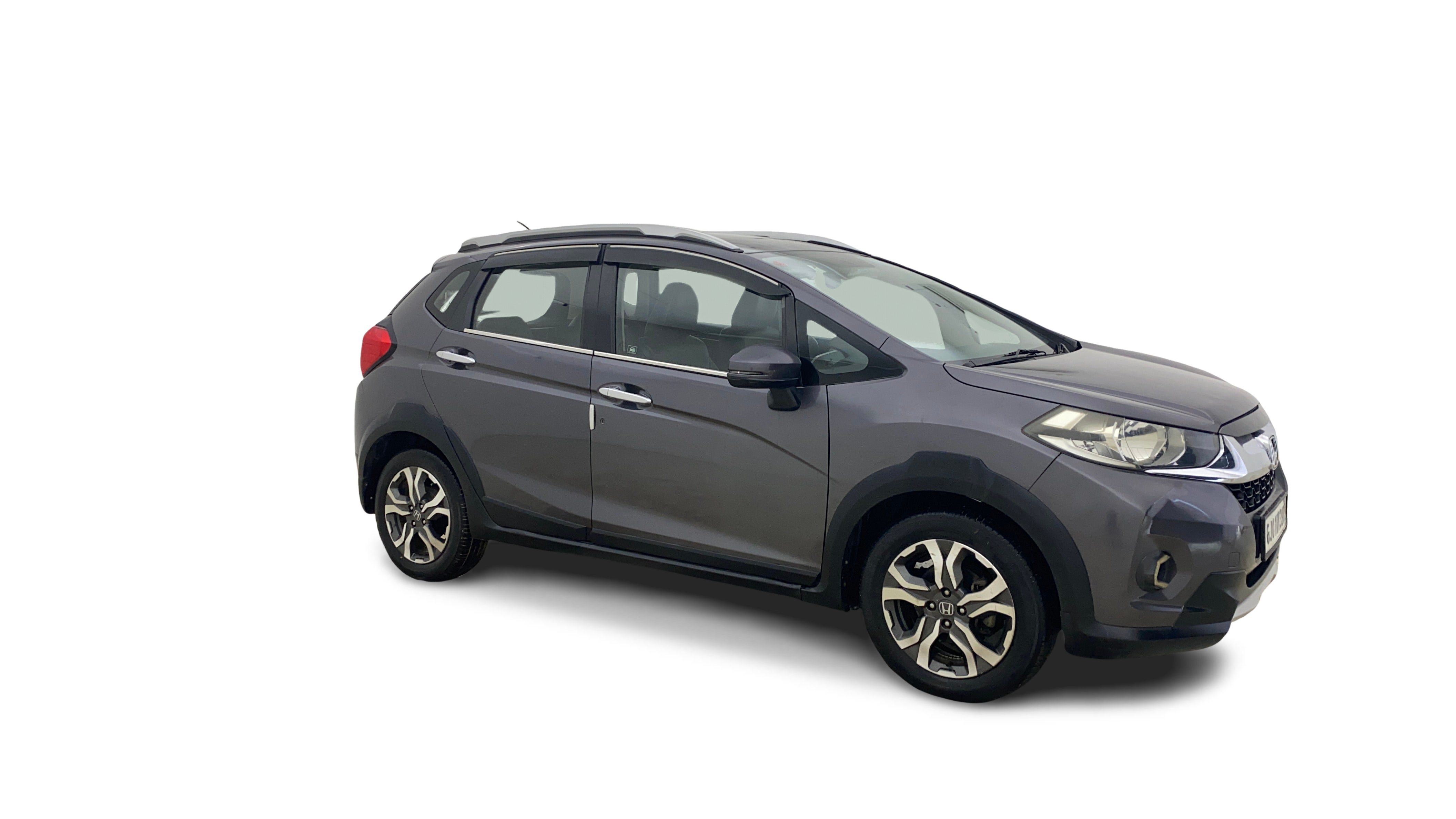 Honda WR-V-img