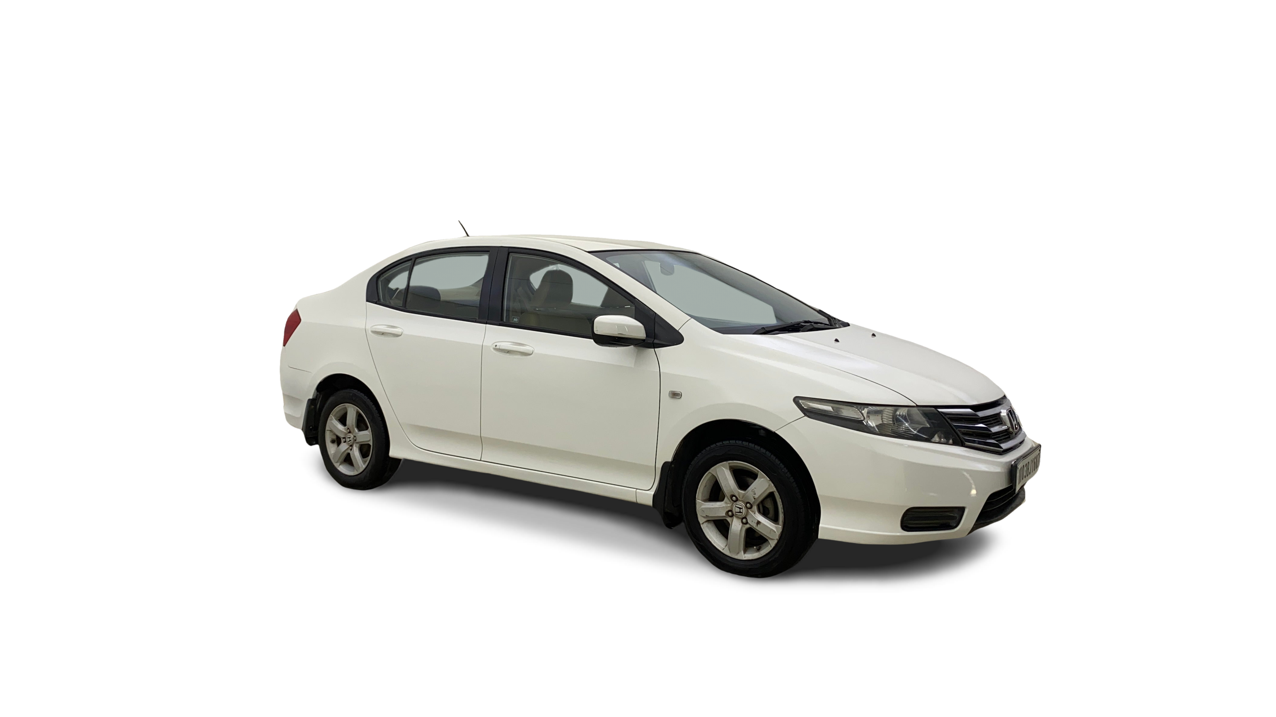 Honda City-img