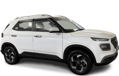 2019 Hyundai VENUE - SUV - Petrol - Manual - ₹5.83 lakh