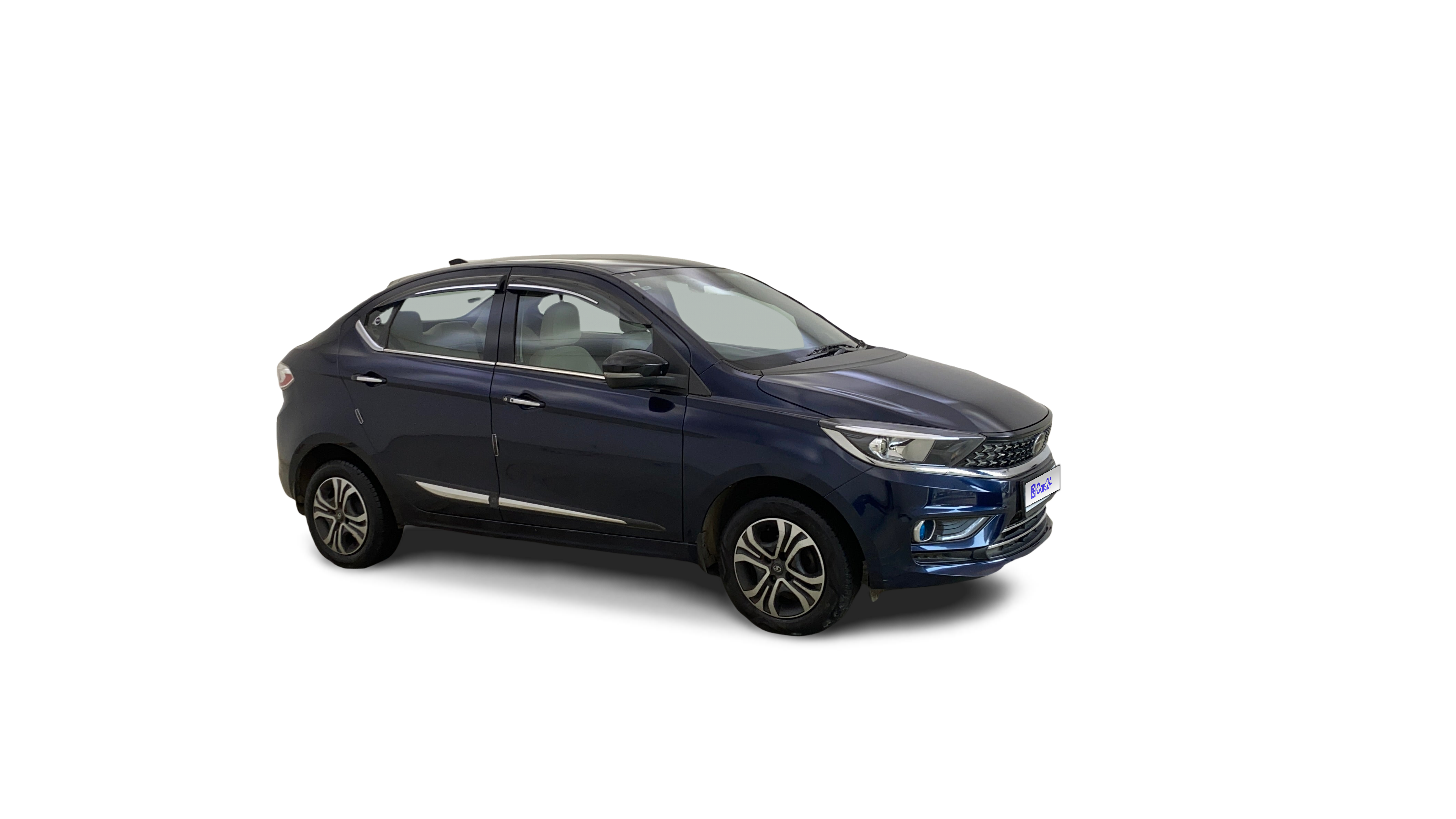 2024 Tata TIGOR - Sedan - CNG - Automatic - ₹6.15 lakh