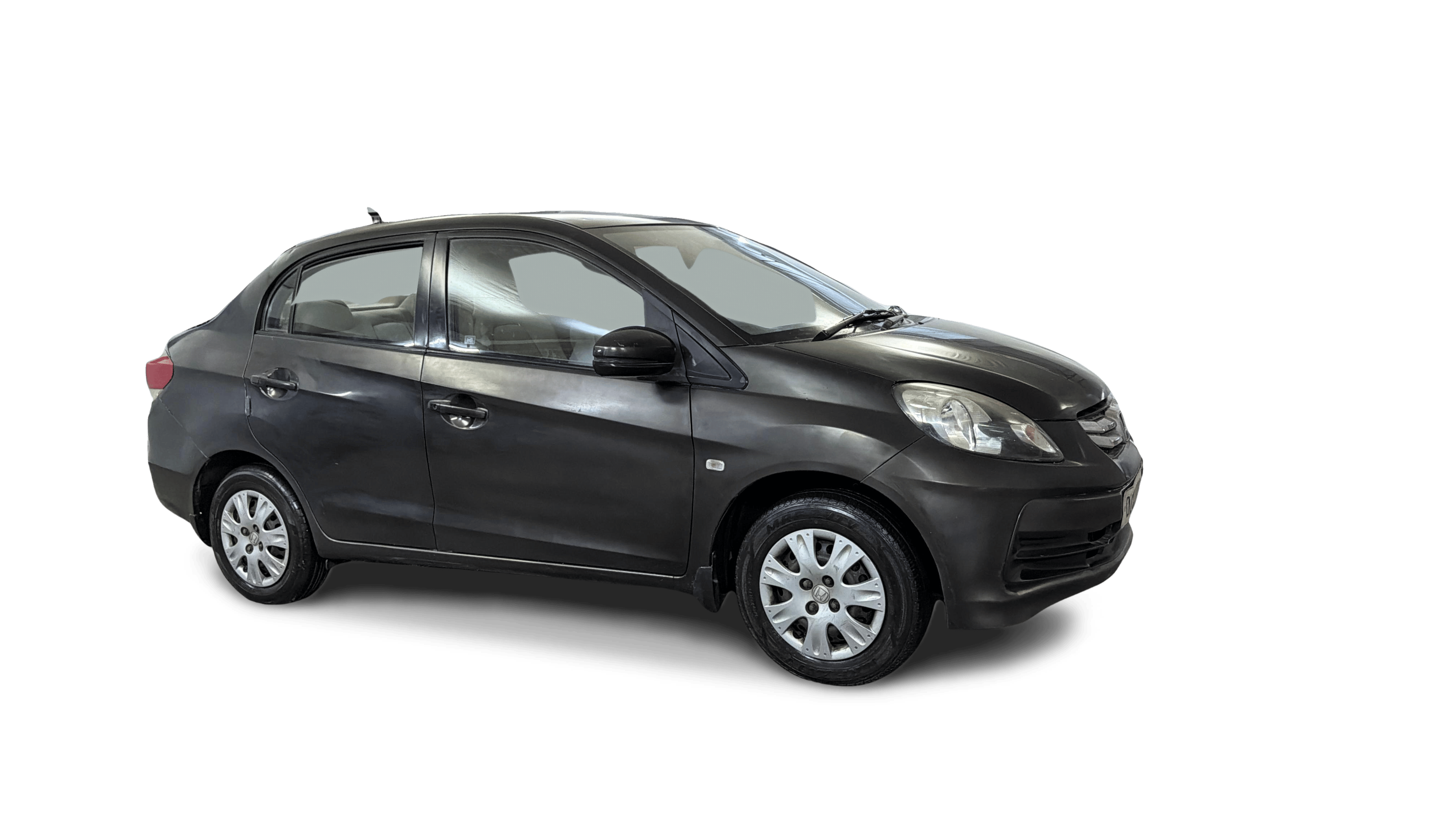 2015 Honda Amaze - Sedan - Petrol - Manual - ₹2.34 lakh