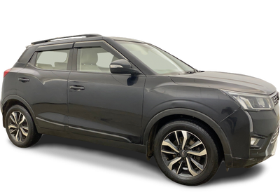2020 Mahindra XUV300 - SUV - Petrol - Manual - ₹5.44 lakh