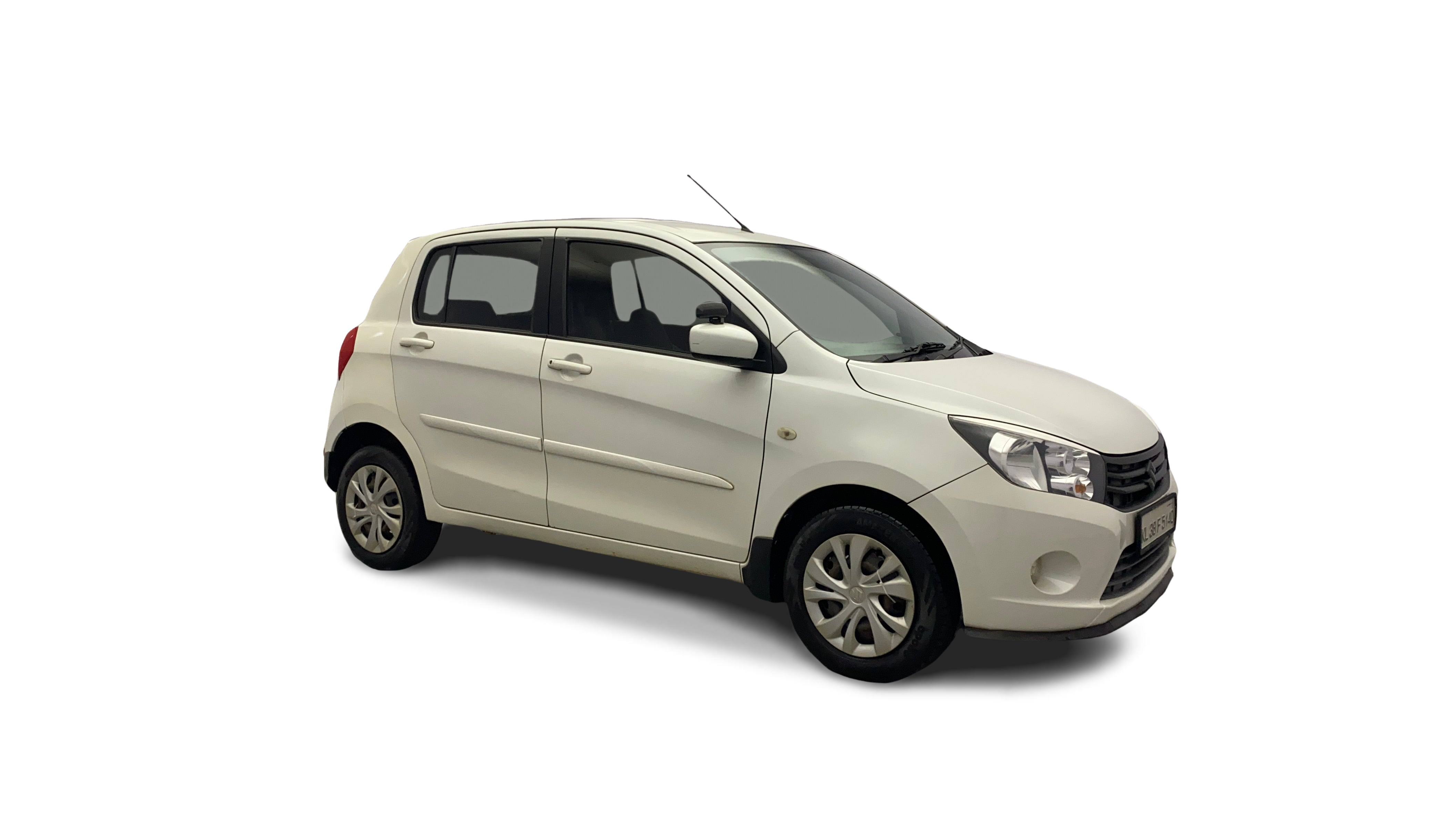 Maruti Celerio-img