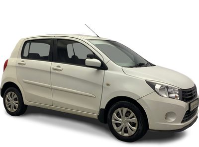 Maruti Celerio-img