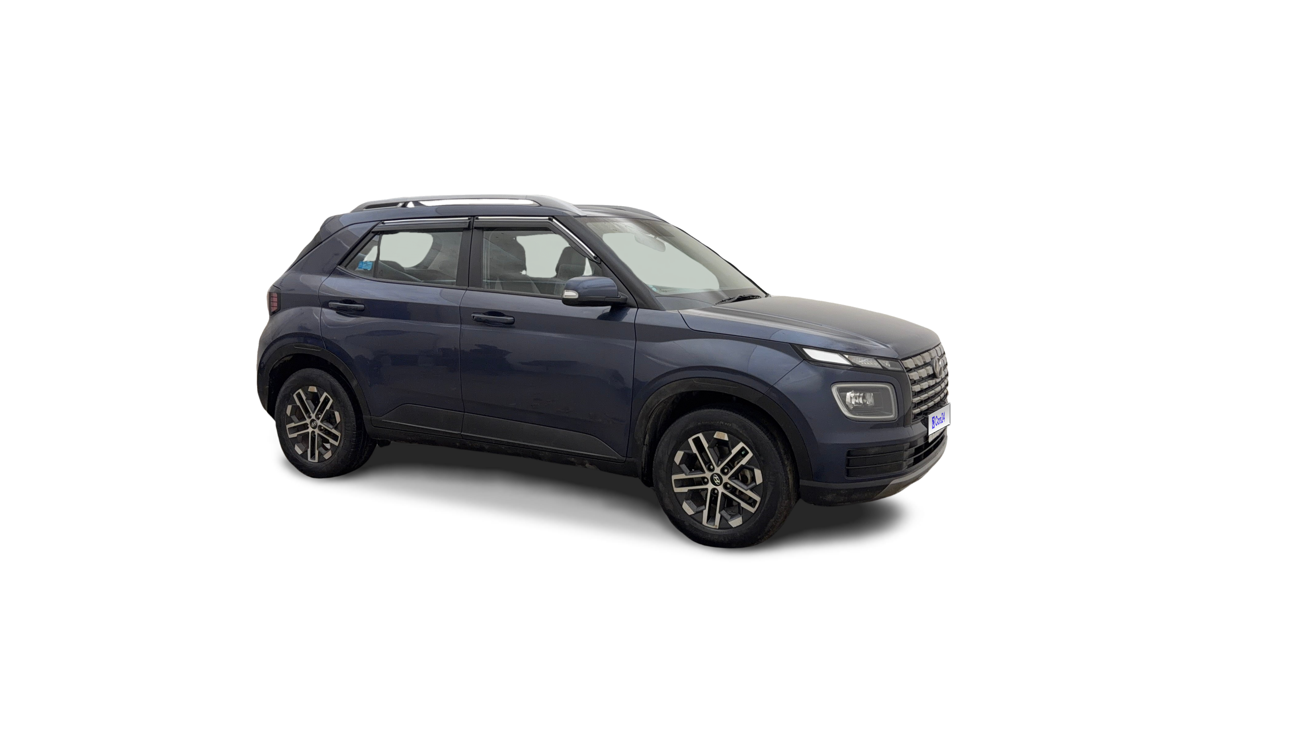 2022 Hyundai VENUE - SUV - Diesel - Manual - ₹9.20 lakh