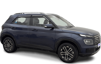 2022 Hyundai VENUE - SUV - Diesel - Manual - ₹9.20 lakh