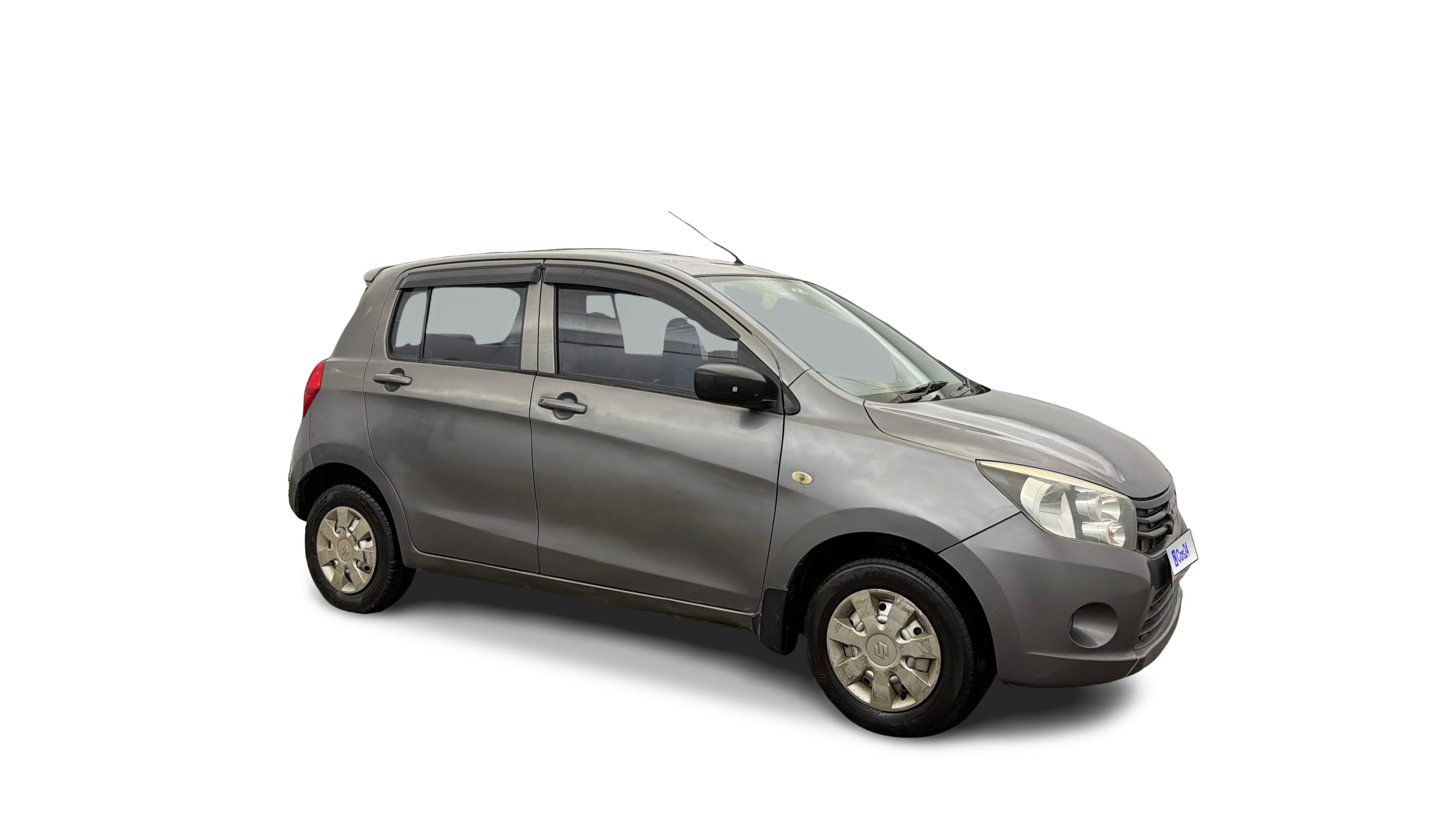 2015 Maruti Celerio - Hatchback - Petrol - Manual - ₹1.85 lakh