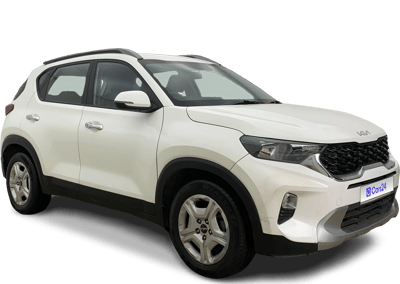 2022 KIA SONET - SUV - Diesel - Manual - ₹8.74 lakh