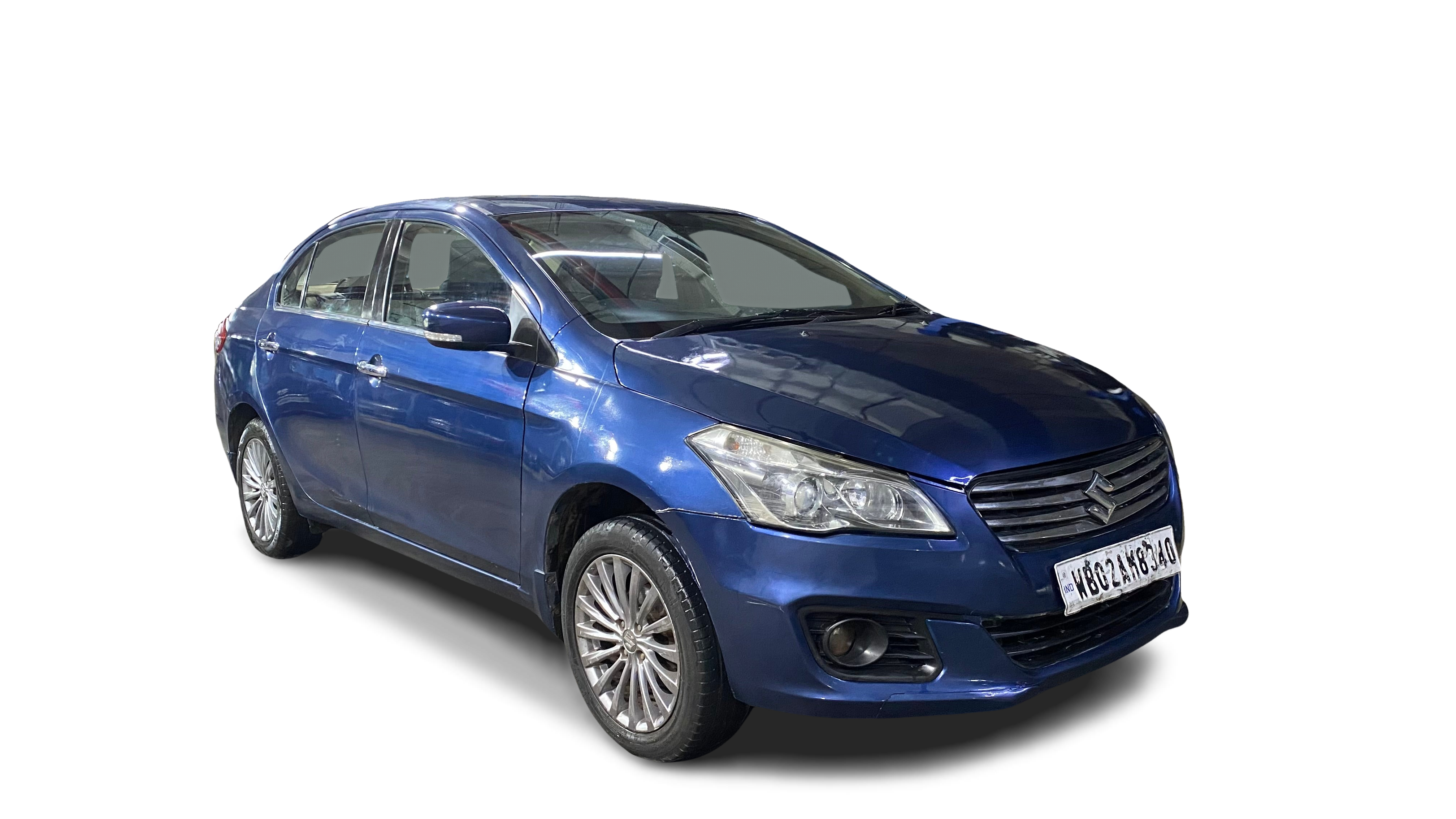 Maruti Ciaz-img