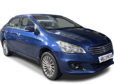 Maruti Ciaz-img