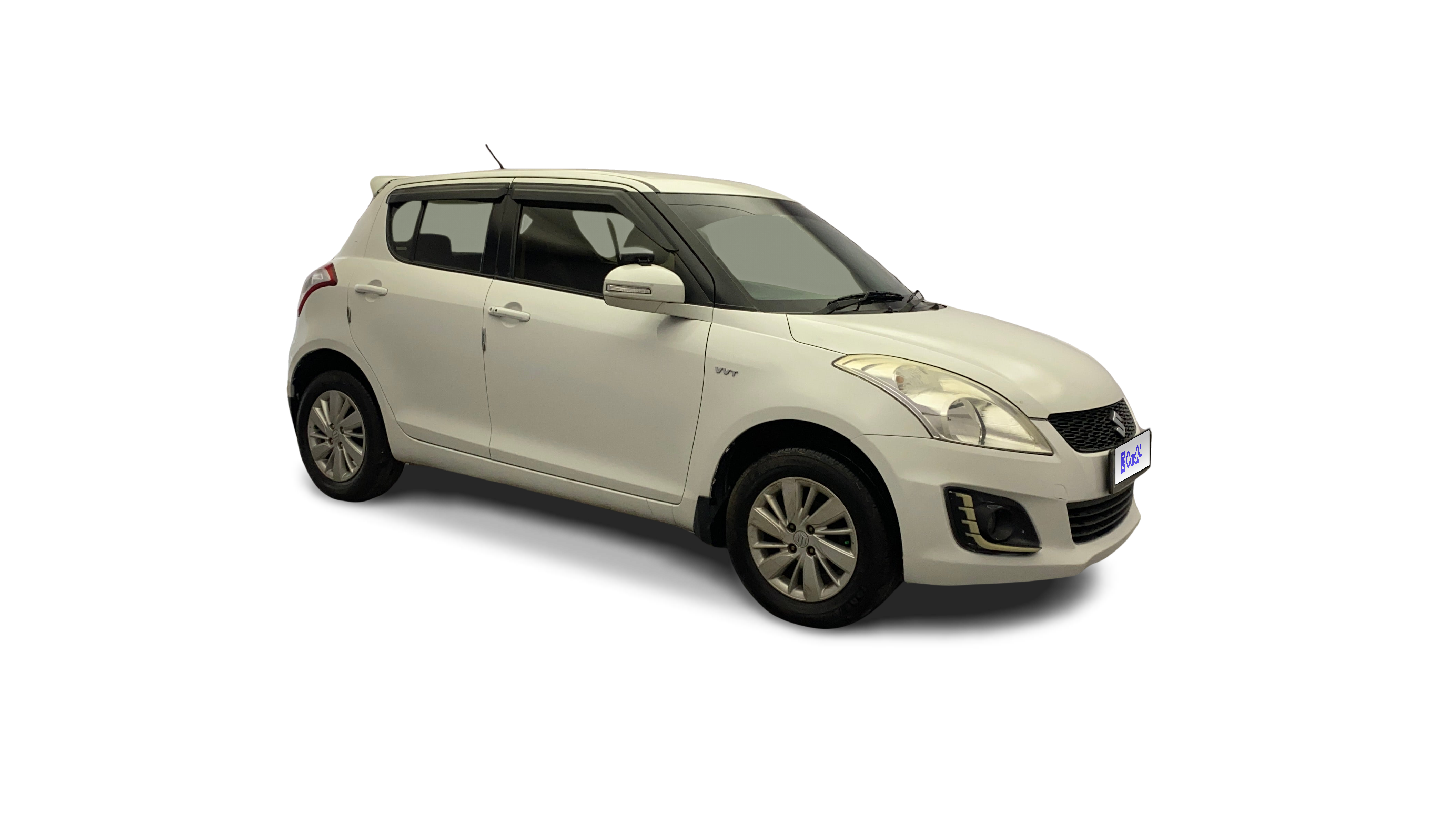 2015 Maruti Swift - Hatchback - Petrol - Manual - ₹3.00 lakh