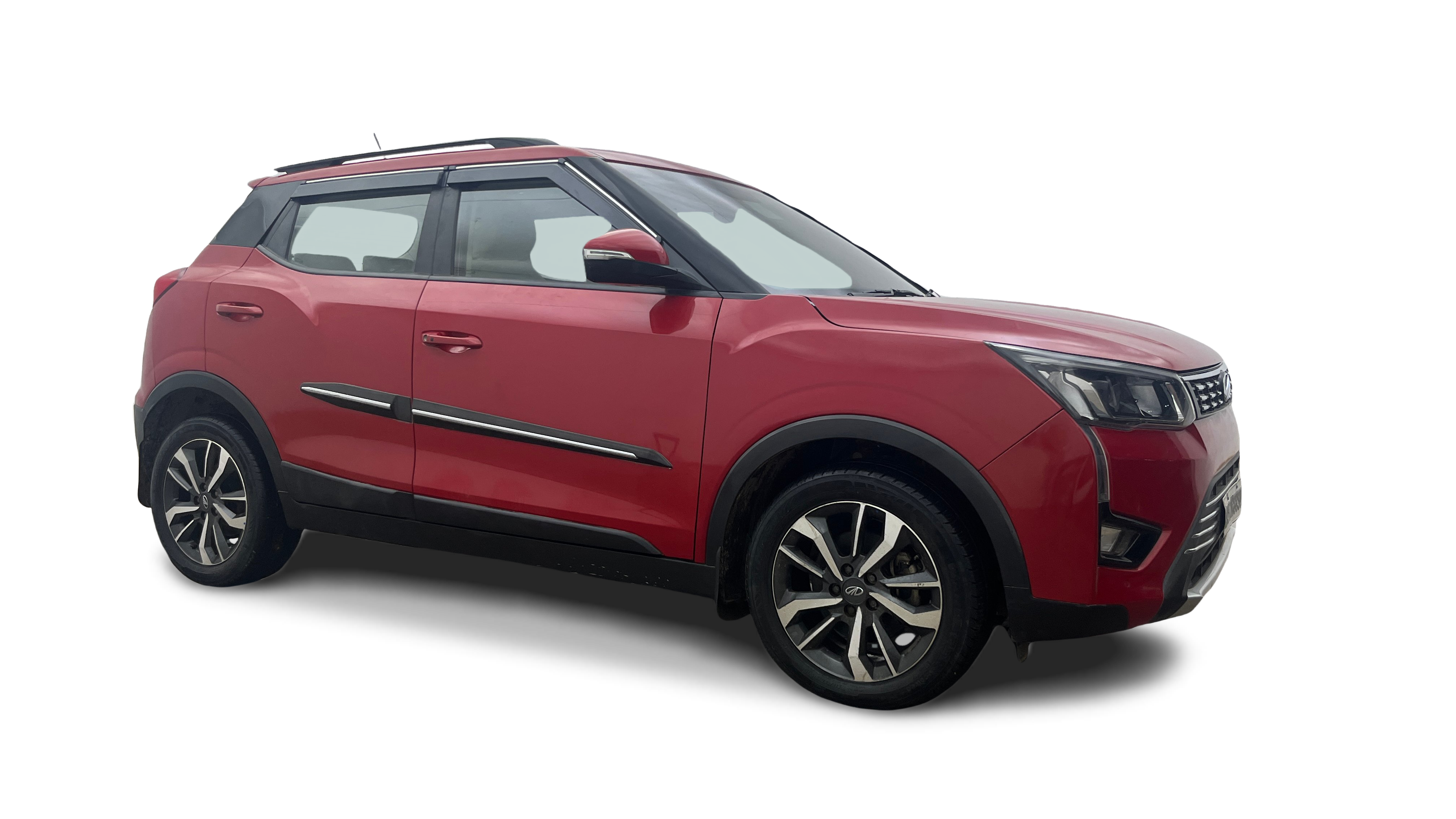 2022 Mahindra XUV300 - SUV - Petrol - Automatic - ₹8.59 lakh