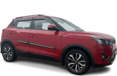 2022 Mahindra XUV300 - SUV - Petrol - Automatic - ₹8.59 lakh