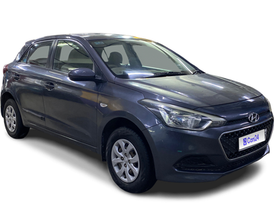 2017 Hyundai Elite i20 - Hatchback - Petrol - Manual - ₹3.95 lakh