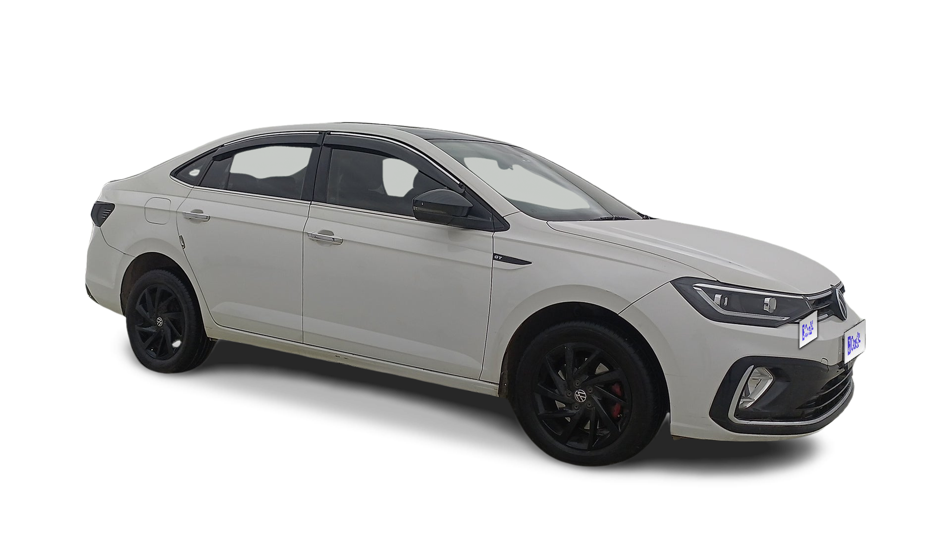 2022 Volkswagen VIRTUS - Sedan - Petrol - Automatic - ₹10.96 lakh