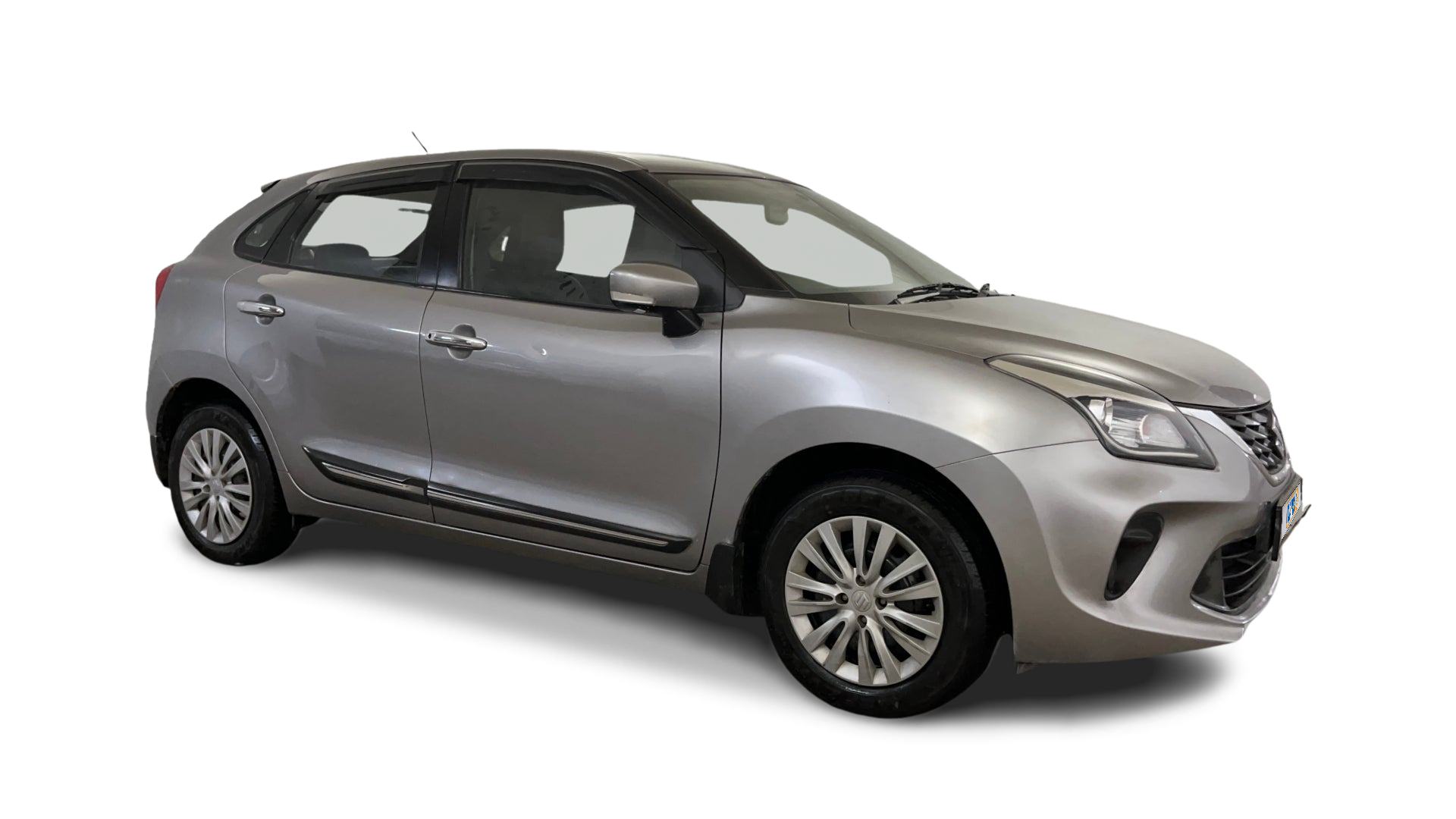 Maruti Baleno-img