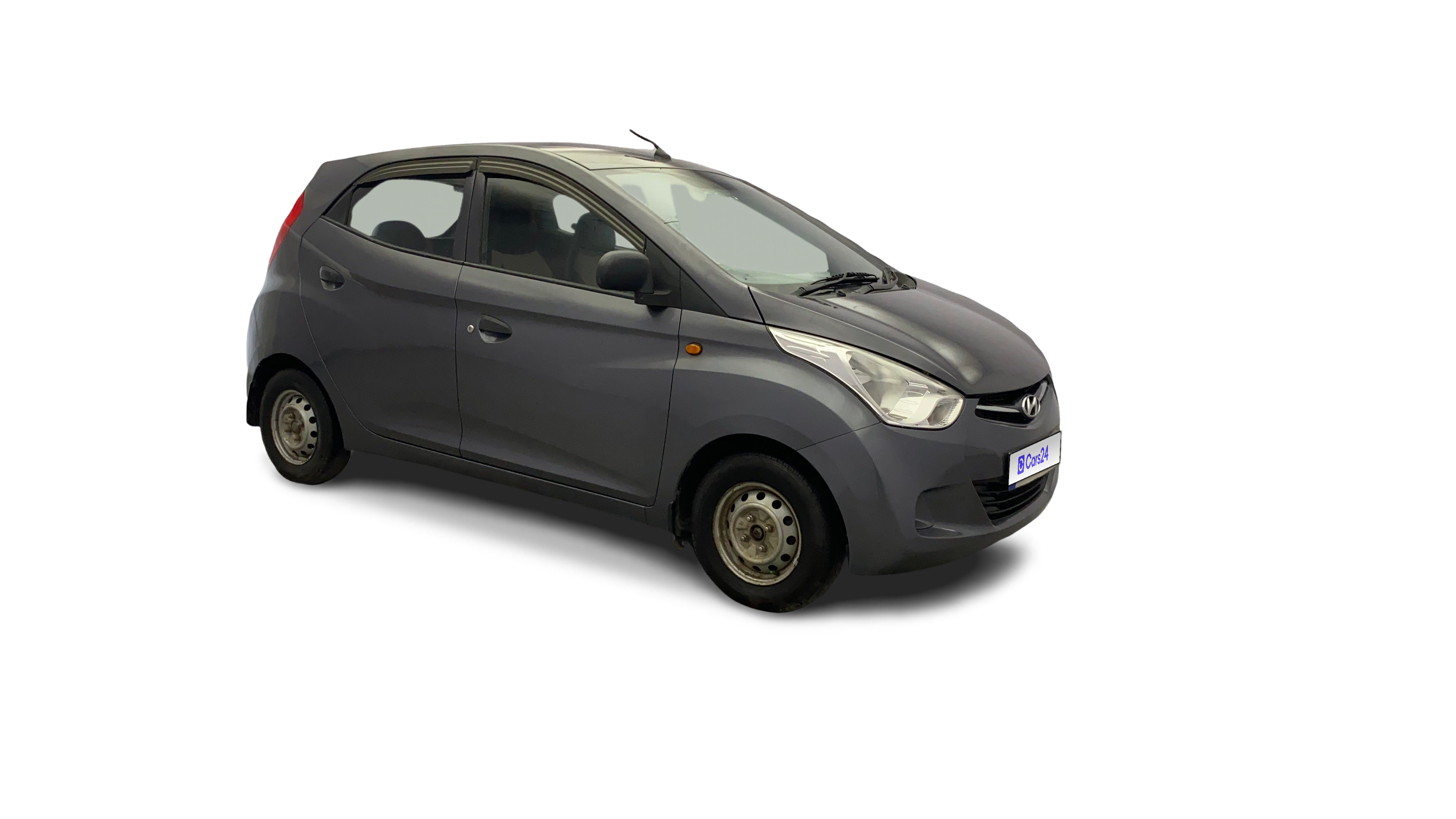 2016 Hyundai Eon - Hatchback - Petrol - Manual - ₹1.40 lakh
