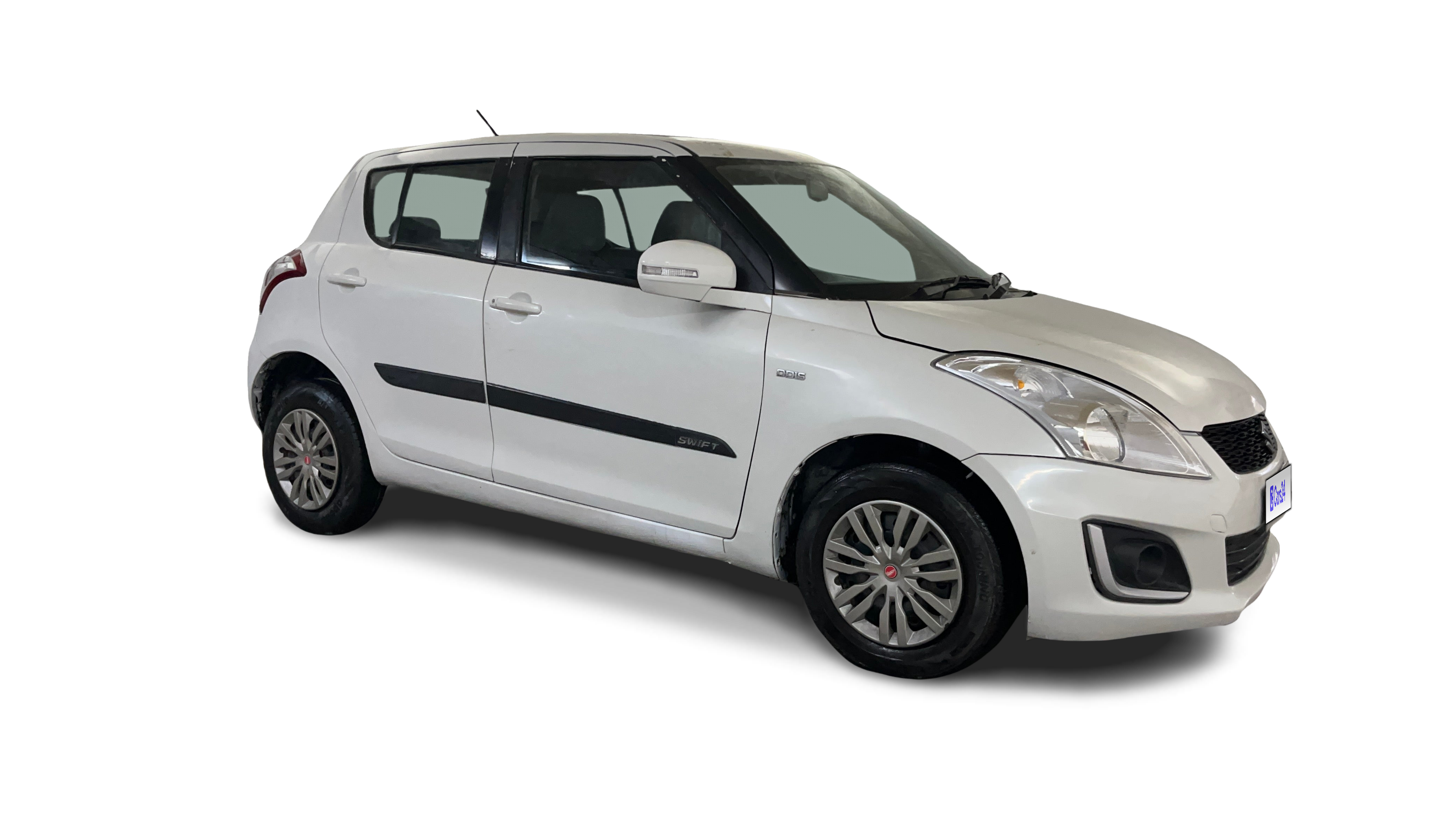 2016 Maruti Swift - Hatchback - Diesel - Manual - ₹2.70 lakh