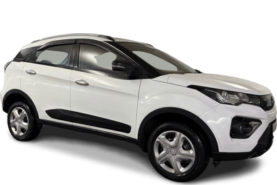 2022 Tata NEXON - SUV - Petrol - Manual - ₹6.11 lakh