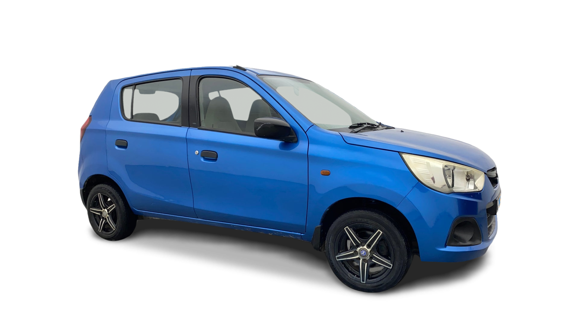 Maruti Alto K10-img