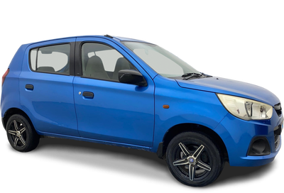 Maruti Alto K10-img