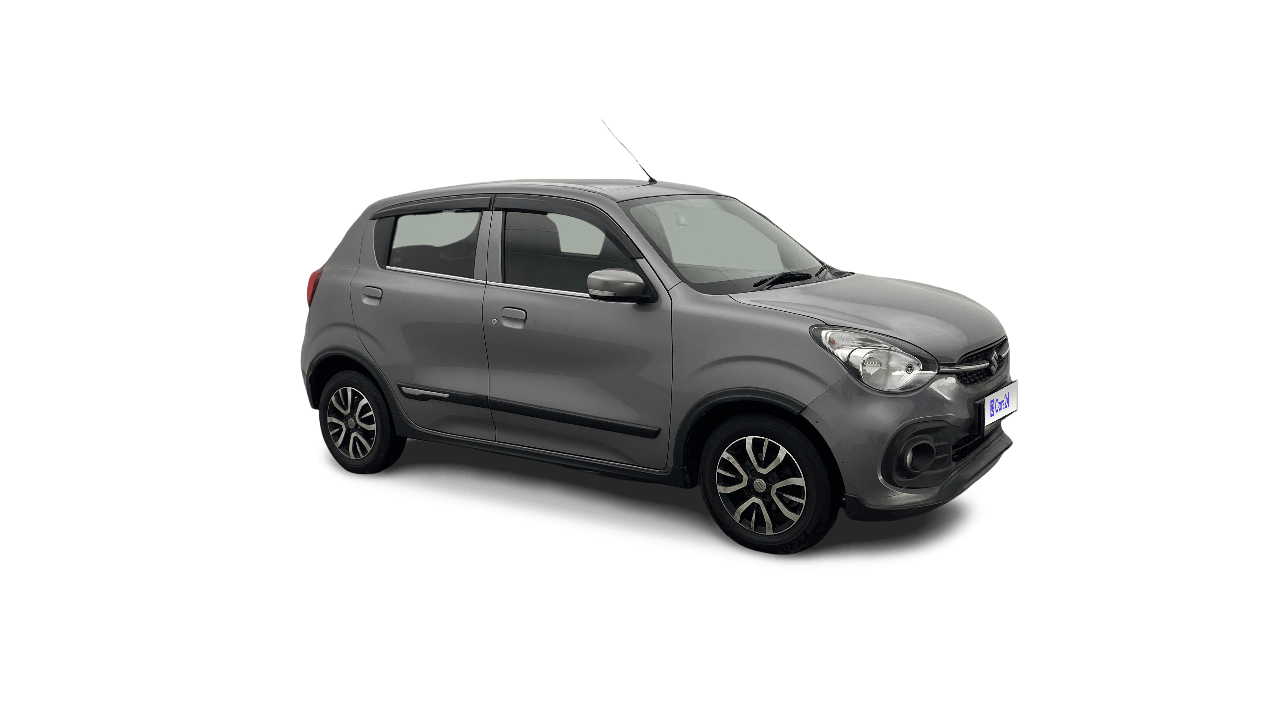 2023 Maruti Celerio - Hatchback - Petrol - Automatic - ₹5.32 lakh