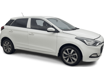 2017 Hyundai Elite i20 - Hatchback - Petrol - Manual - ₹4.07 lakh