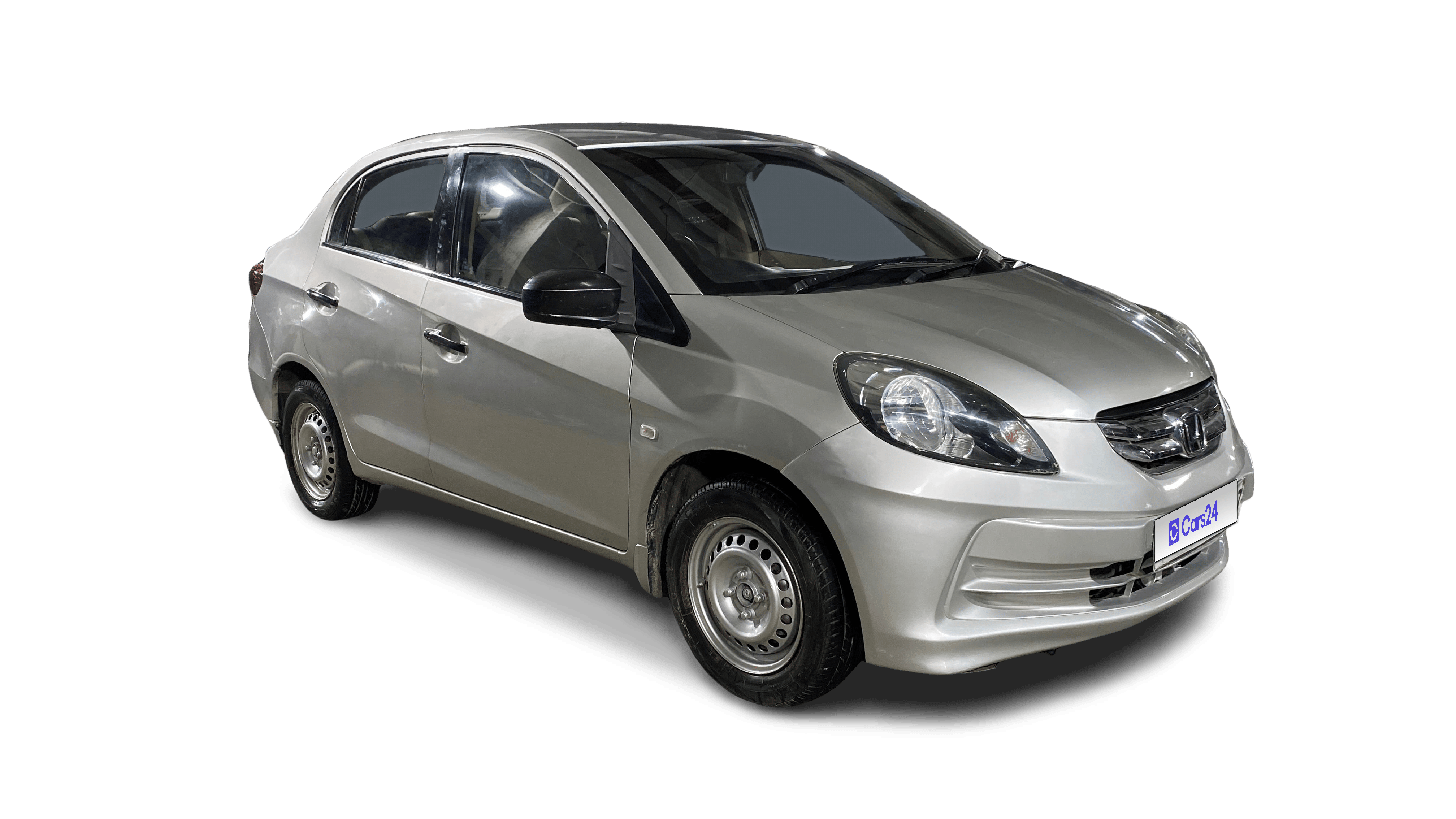 2014 Honda Amaze - Sedan - Petrol - Manual - ₹1.98 lakh