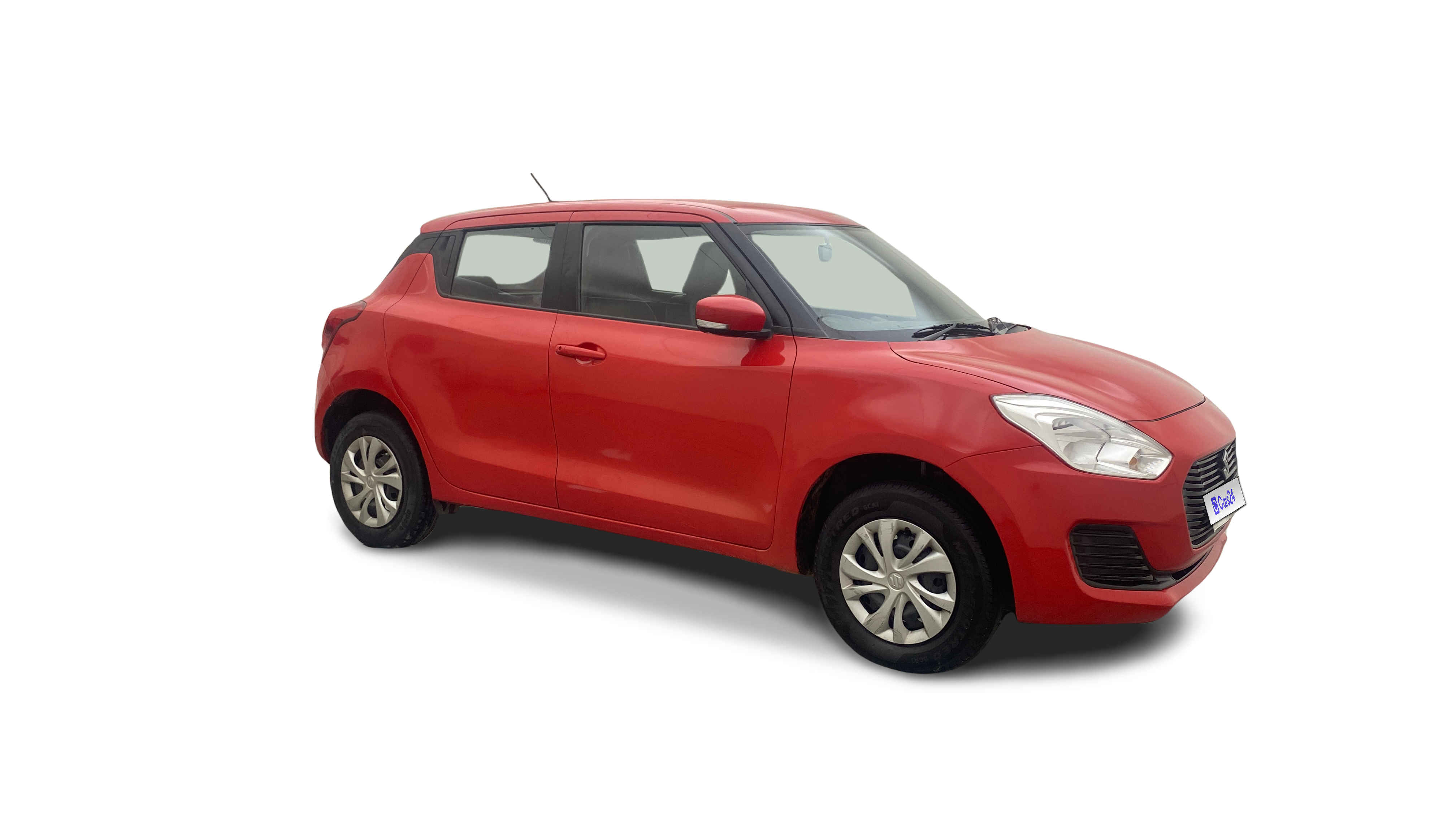 2019 Maruti Swift - Hatchback - Petrol - Automatic - ₹4.22 lakh