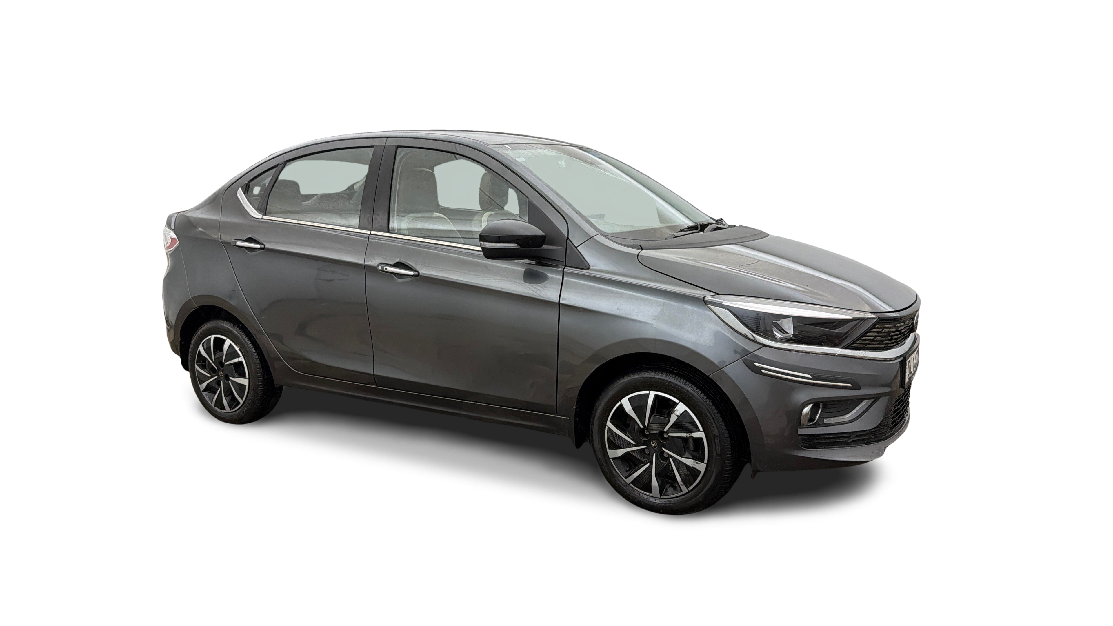 2026 Tata TIGOR - Sedan - Petrol - Automatic - ₹7.41 lakh