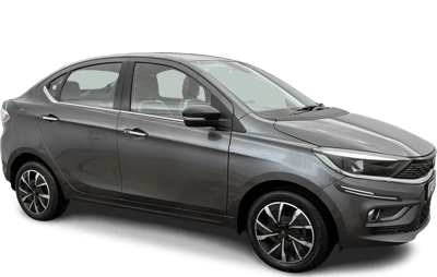 2026 Tata TIGOR - Sedan - Petrol - Automatic - ₹7.41 lakh