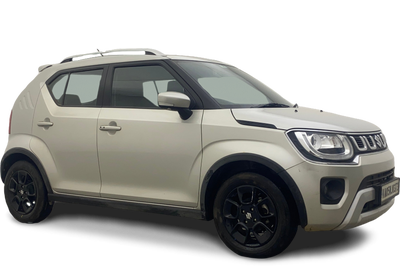 Maruti IGNIS-img