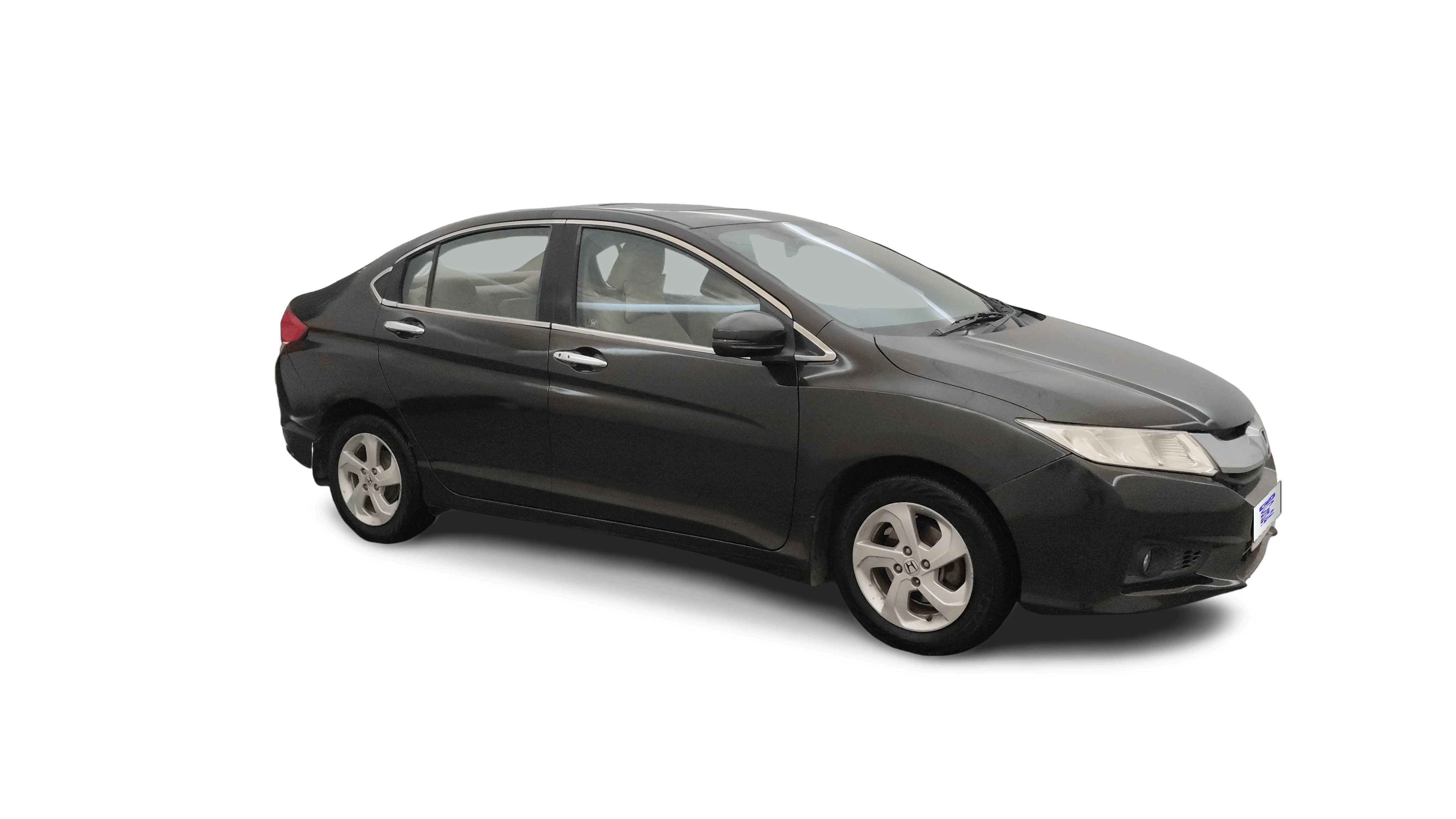 2016 Honda City - Sedan - CNG - Manual - ₹5.15 lakh