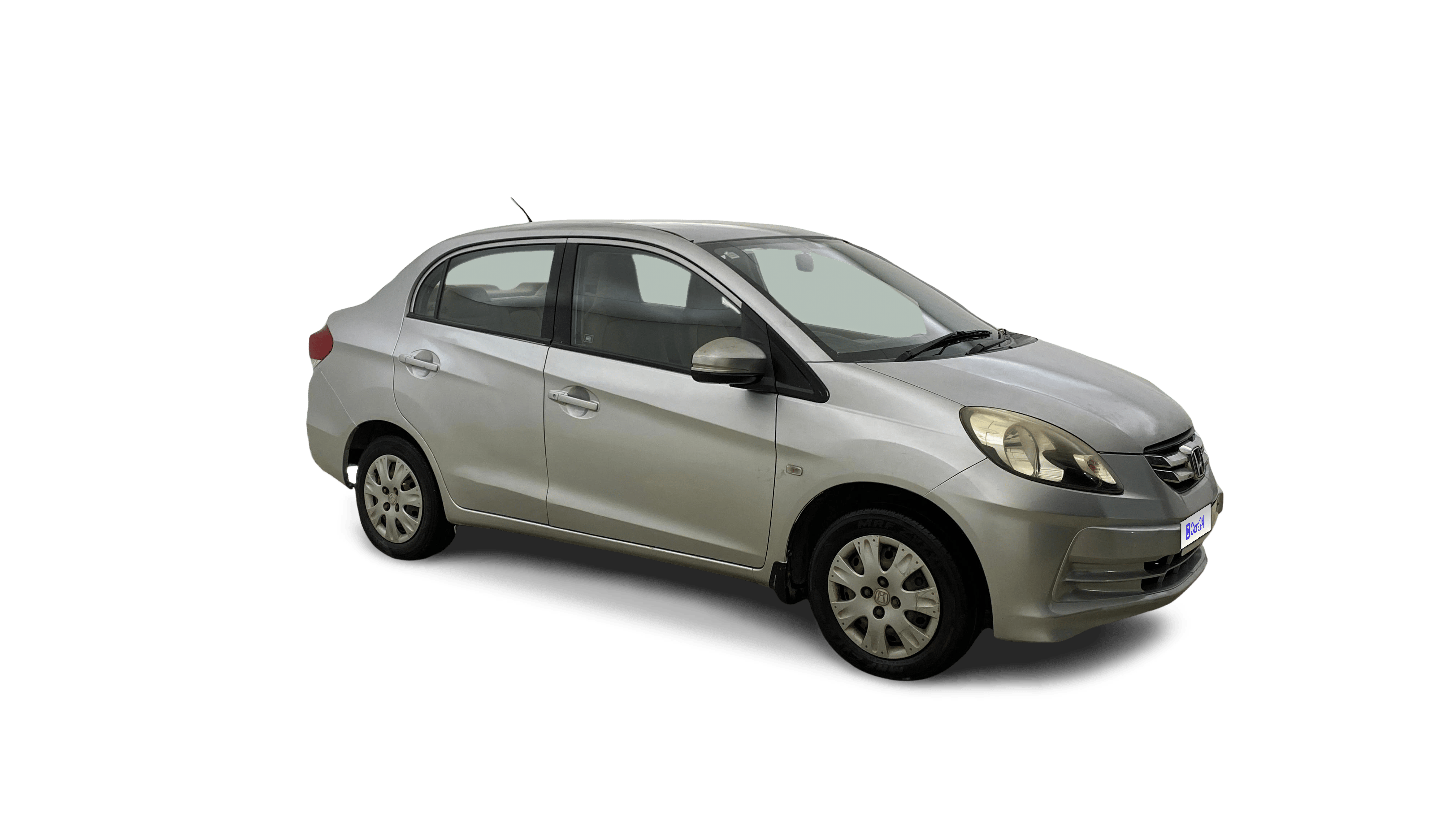 2015 Honda Amaze - Sedan - Petrol - Manual - ₹2.64 lakh
