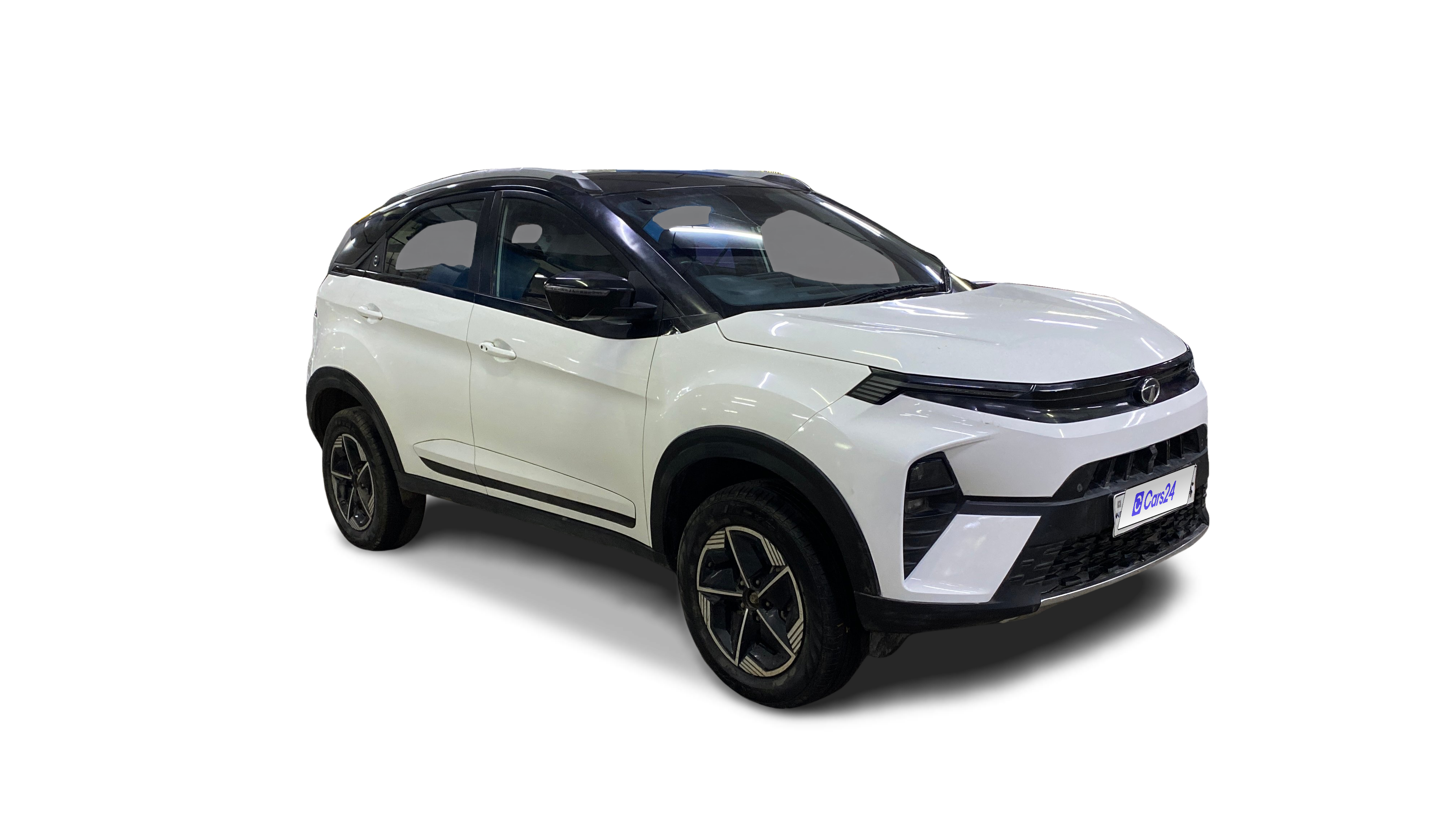 2023 Tata NEXON - SUV - Petrol - Manual - ₹11.05 lakh
