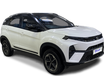 2023 Tata NEXON - SUV - Petrol - Manual - ₹8.97 lakh