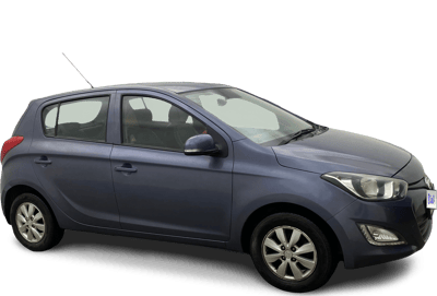 2014 Hyundai Elite i20 - Hatchback - Petrol - Manual - ₹3.46 lakh