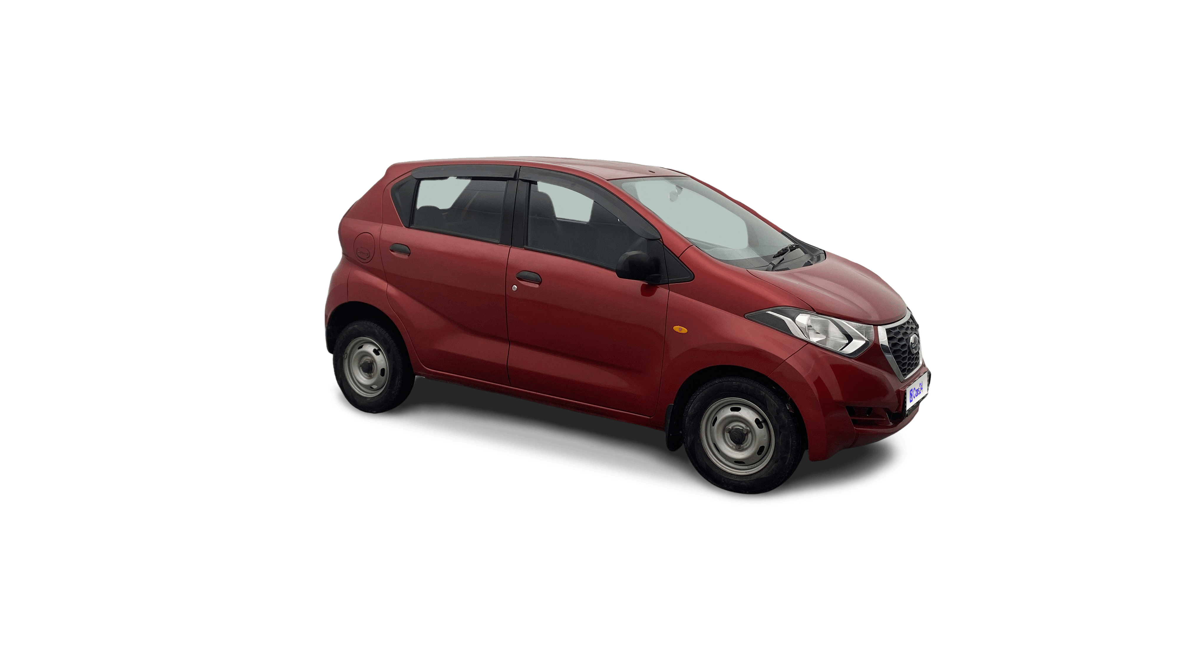 2019 Datsun Redi Go - Hatchback - Petrol - Manual - ₹2.48 lakh