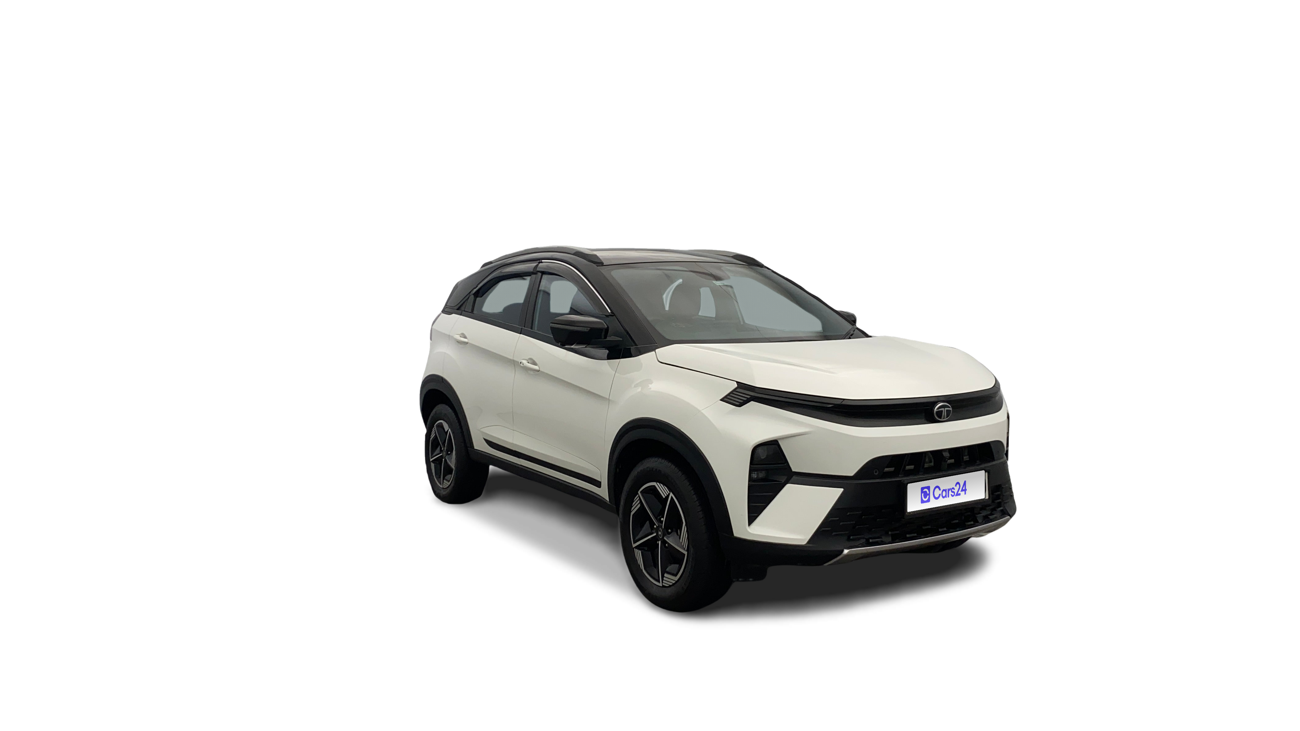 2024 Tata NEXON - SUV - Petrol - Manual - ₹9.37 lakh