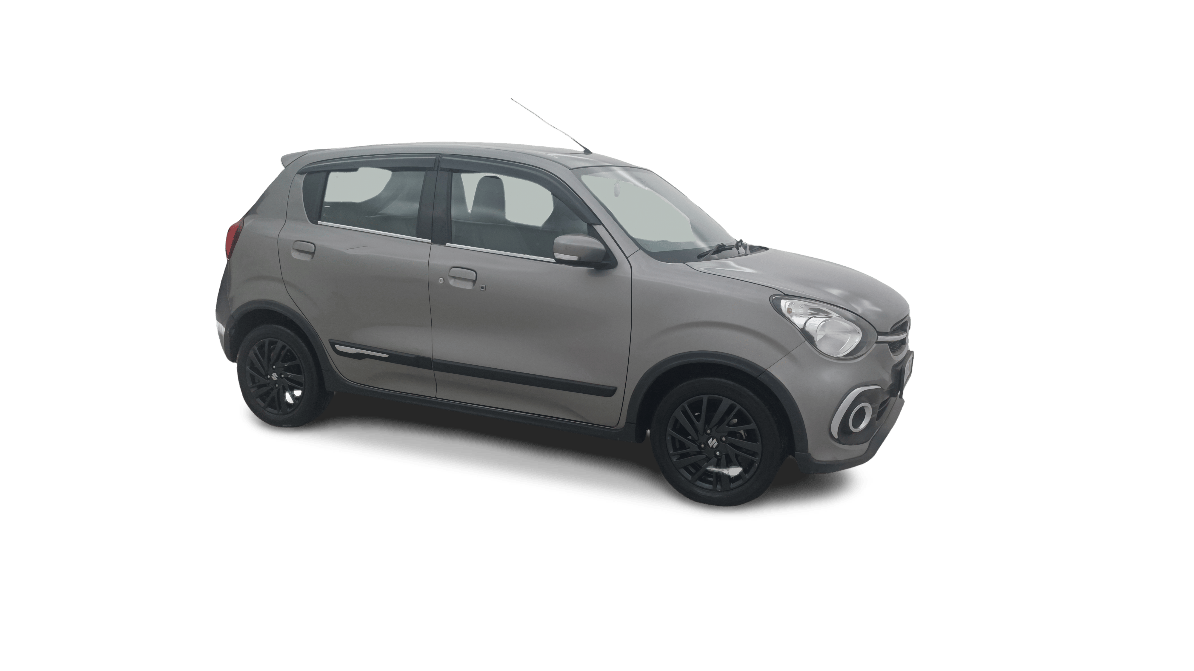 2022 Maruti Celerio - Hatchback - Petrol - Automatic - ₹5.35 lakh