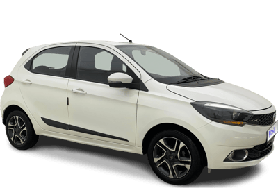 2019 Tata Tiago - Hatchback - Petrol - Manual - ₹3.98 lakh