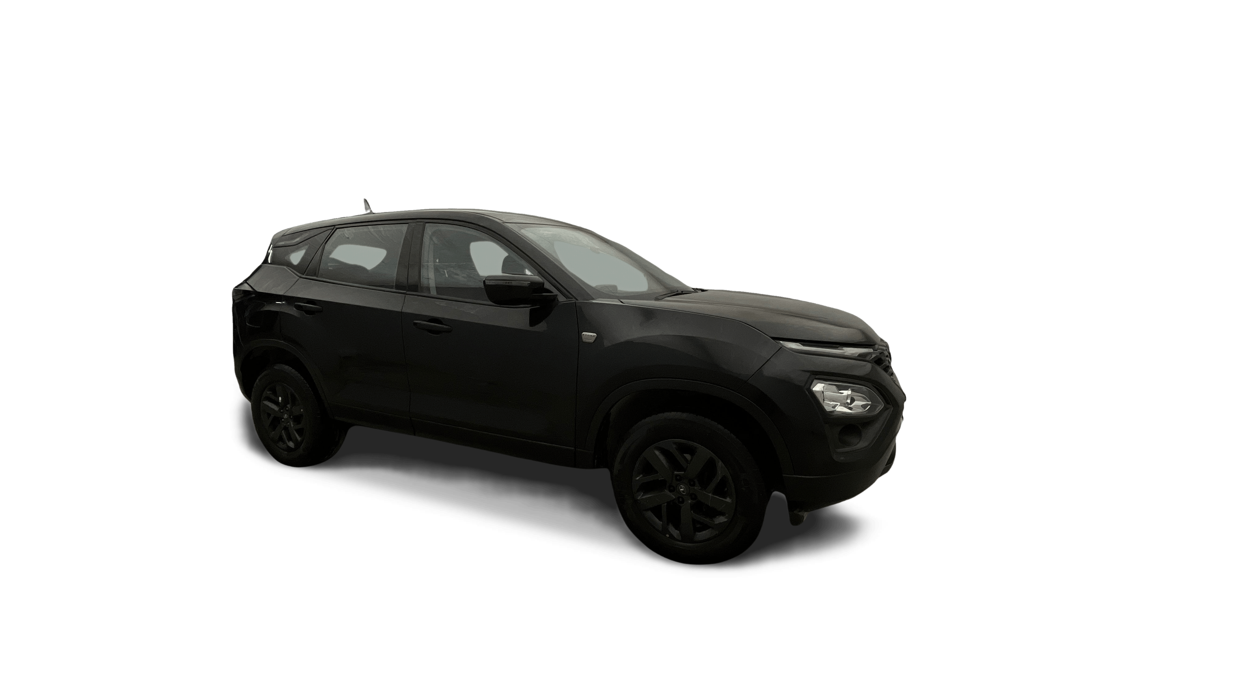 2021 Tata Harrier - SUV - Diesel - Automatic - ₹10.21 lakh